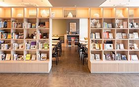Comfort Hotel Mito